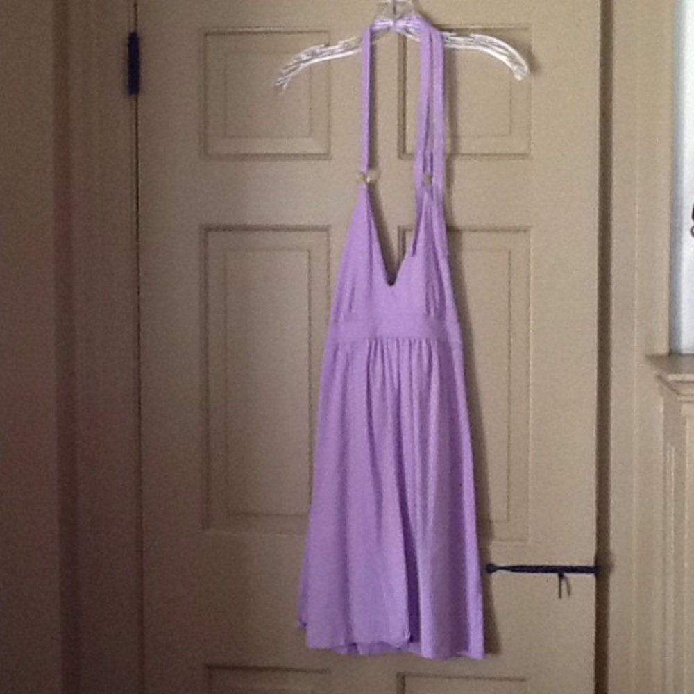 Comfy Casual Dress
